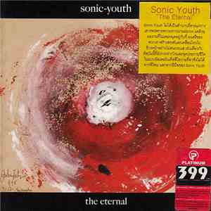Sonic Youth - The Eternal