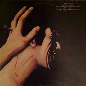 Spooky Tooth / Pierre Henry - Ceremony: An Electronic Mass