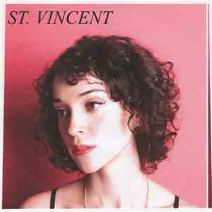 St. Vincent - Actor Out Of Work