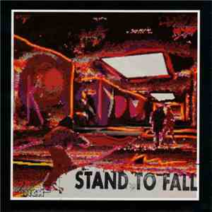 Stand To Fall / Krüppelschlag - Stand To Fall / Krüppelschlag
