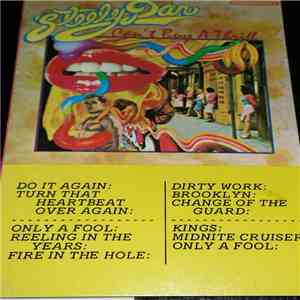 Steely Dan - Can't Buy A Thrill