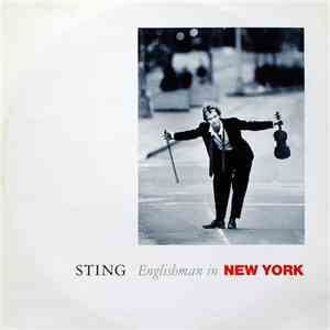 Sting - Englishman In New York