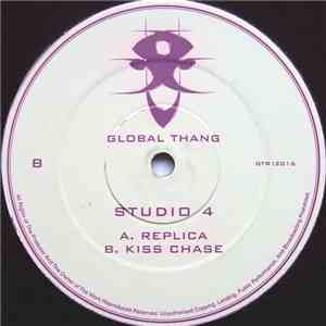 Studio 4 - Replica / Kiss Chase