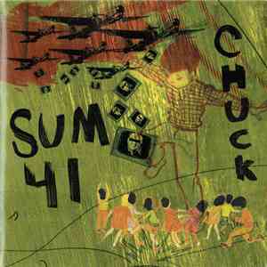 Sum 41 - Chuck