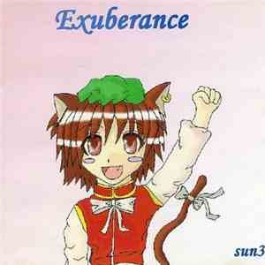 Sun3 - Exuberance