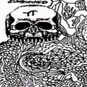 Sunburned Hand Of The Man - Sugar Mongolia/Process Of Weed(ing Out)