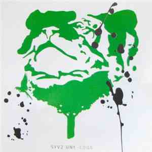 Syv2 Un1 - Coos (Special Edition)