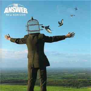 The Answer  - New Horizon