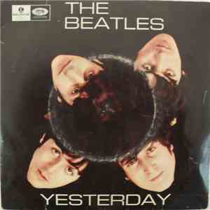 The Beatles - Yesterday