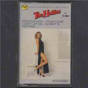 The Hollies - Long Cool Woman In A Black Dress