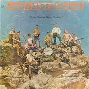 The Humdingers  - Solid Sounds From Cement