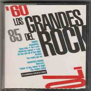 The Kinks, Manfred Mann - Lola & The Mighty Quinn