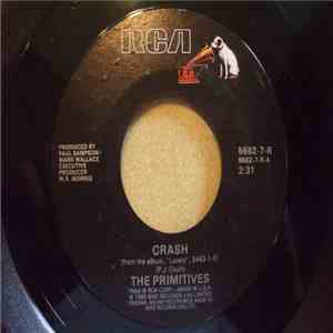 The Primitives - Crash