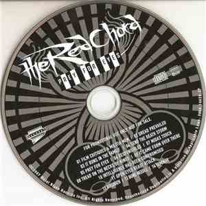 The Red Chord - Prey For Eyes
