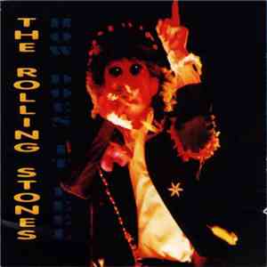 The Rolling Stones - How Does It Feel