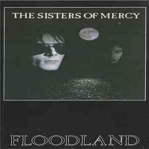 The Sisters Of Mercy - Floodland