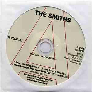 The Smiths - Untitled