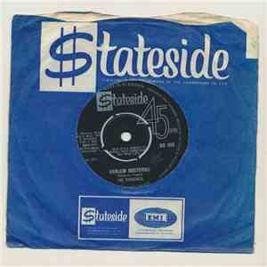 The Viscounts - Harlem Nocturne / Dig