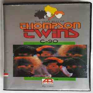 Thompson Twins - The Very Best Of