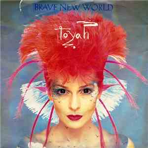 Toyah - Brave New World