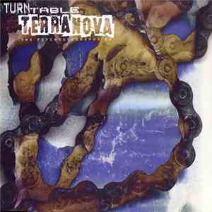 Turntable Terranova - The Psychogeography EP