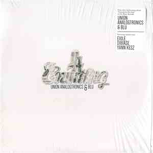 Union Analogtronics & Blu  - LA Counting