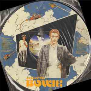 Unknown Artist - Sounds Like Bowie