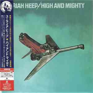 Uriah Heep - High And Mighty