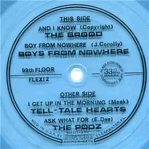 Various - 99th Floor #7