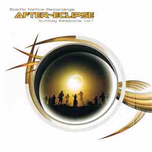 Various - After-Eclipse: Sunday Sessions Vol. 1