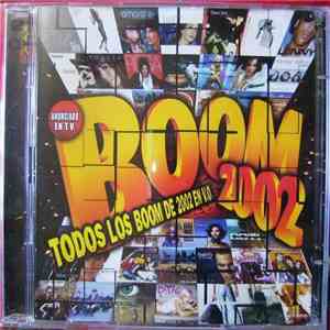 Various - Boom 2002
