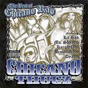 Various - Chicano Thugz