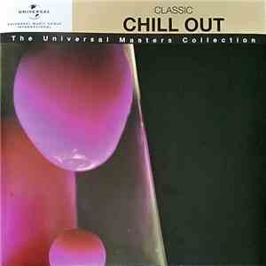 Various - Classic Chill Out