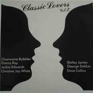 Various - Classic Lovers Vol. 2