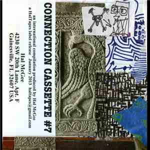 Various - Connection Cassette Compilation #7