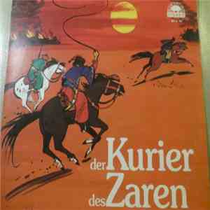 Various - Der Kurier Des Zaren