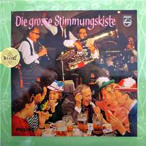 Various - Die große Stimmungskiste