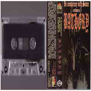 Various - In Conspiracy With Satan - A Tribute To Bathory