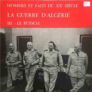 Various - La Guerre D'Algérie Vol 3