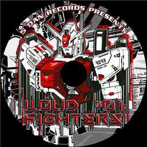 Various - Loud Fighters 01