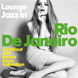 Various - Lounge Jazz In Rio De Janeiro