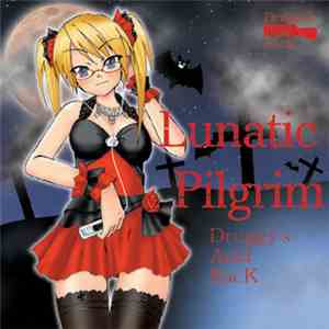 Various - Lunatic Pilgrim