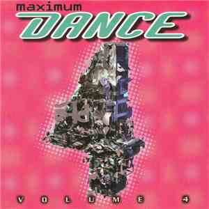 Various - Maximum Dance 4/99