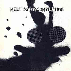 Various - Melting Pop Compilation