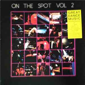 Various - On The Spot Volume 2