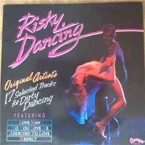 Various - Risky Dancing