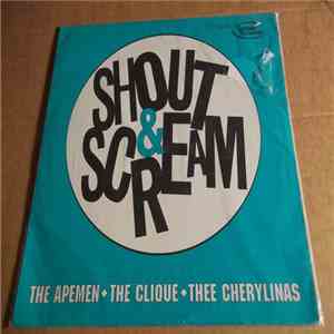 Various - Shout & Scream