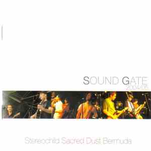 Various - Soundgate 2004/05