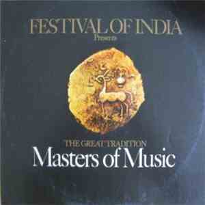 Various - The Great Tradition. Masters Of Music
