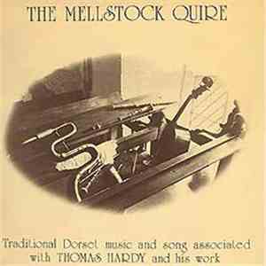 Various - The Mellstock Quire